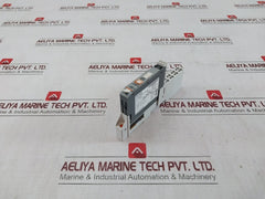 Allen-bradley 1734-ie2V Ser C Analog Voltage Input Module 5Vdc 75Ma 1734-tops