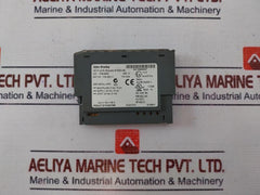 Allen-bradley 1734-ie2C Point I/O 2 Point Analog Input Module 24 Vdc 21 Ma