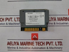 Allen-bradley 1734-ie2C Point I/O 2 Point Analog Input Module 24 Vdc 21 Ma