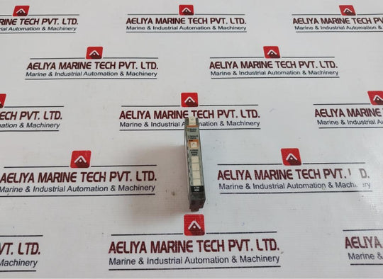 Allen-bradley 1734-ie8c Analog Input Module 4-20ma Ser C