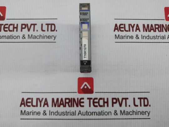 Allen-bradley 1734-ik Point I/O Incremental Encoder Module 24Vdc, 10.2 Ma