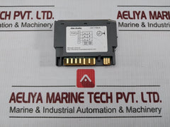 Allen-bradley 1734-ik Point I/O Incremental Encoder Module 24Vdc, 10.2 Ma