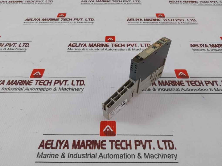 Allen-bradley 1734-it2i Thermocouple Input Module 75mv Dc 96408473