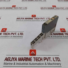 Allen-bradley 1734-it2i Thermocouple Input Module 75mv Dc 96408473