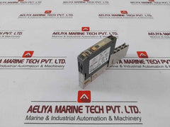 Allen-bradley 1734-it2i Thermocouple Input Module 75mv Dc 96408473