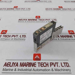 Allen-bradley 1734-it2i Thermocouple Input Module 75mv Dc 96408473