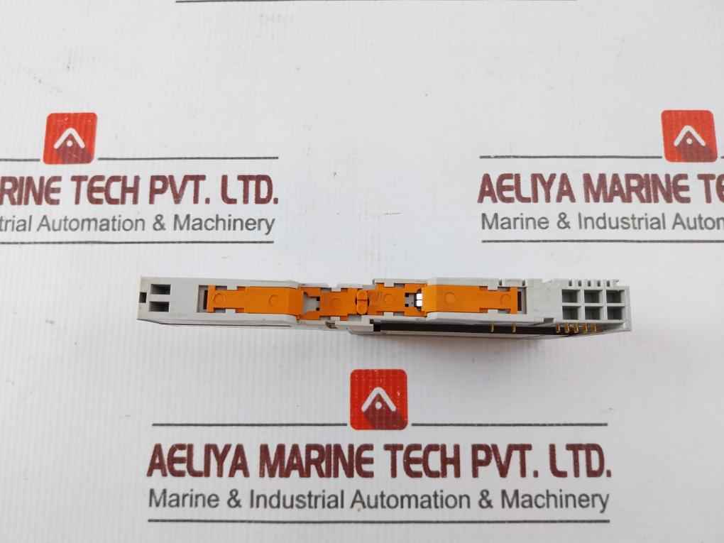 Allen-bradley 1734-it2i Thermocouple Input Module 75mv Dc 96408473