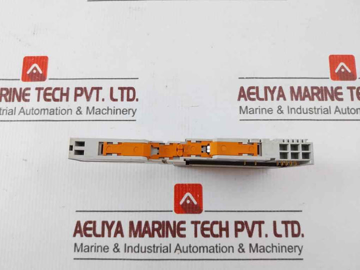 Allen-bradley 1734-it2i Thermocouple Input Module 75mv Dc 96408473