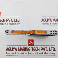 Allen-bradley 1734-it2i Thermocouple Input Module 75mv Dc 96408473