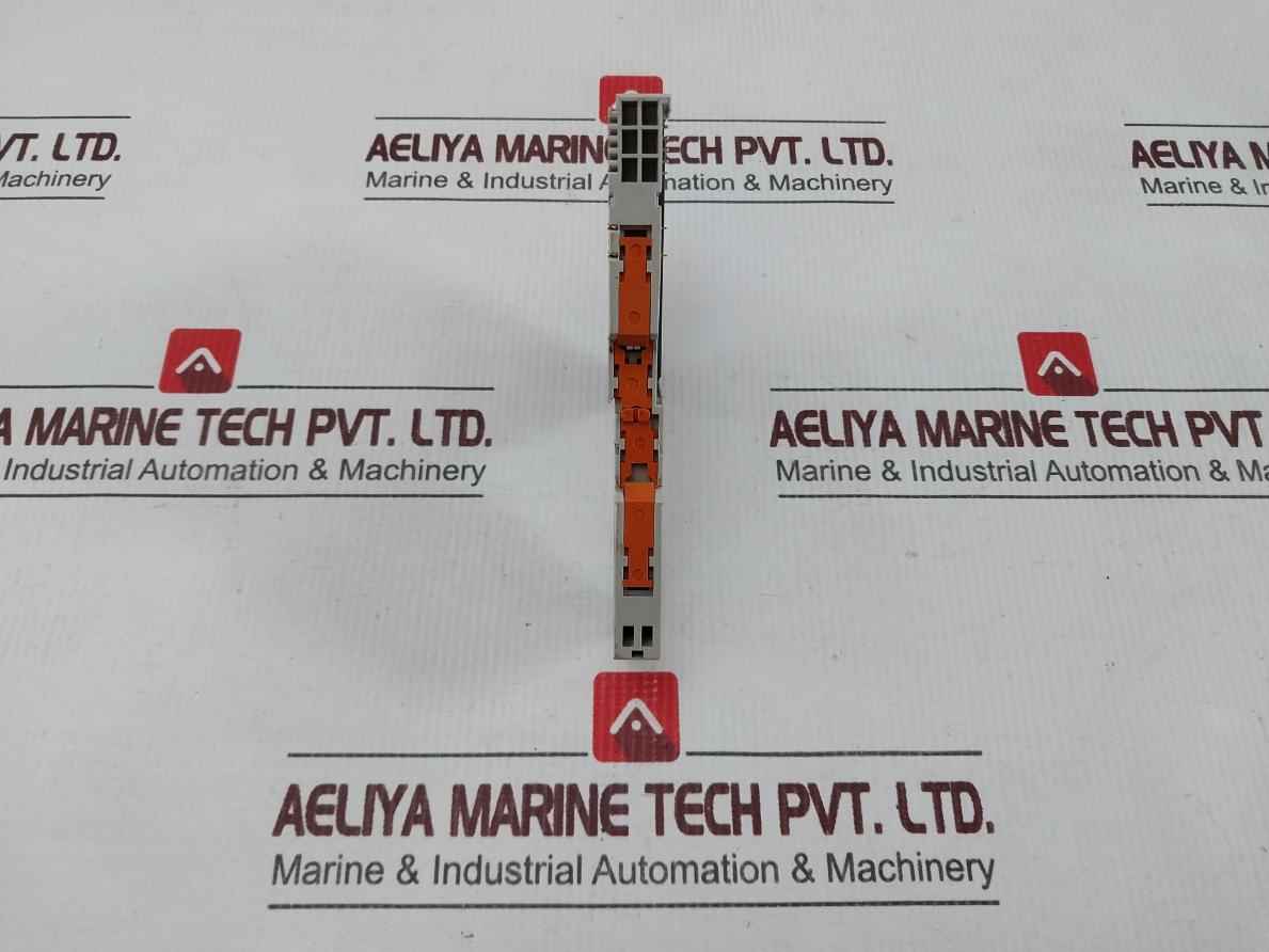 Allen-bradley 1734-it2i Thermocouple Input Module 96408473 75mv Dc