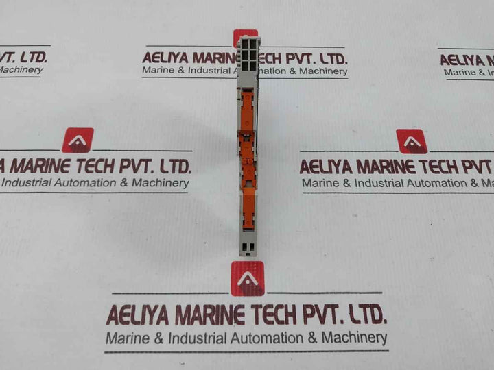 Allen-bradley 1734-it2i Thermocouple Input Module 96408473 75mv Dc