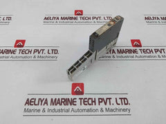 Allen-bradley 1734-it2i Thermocouple Input Module 96408473 75mv Dc
