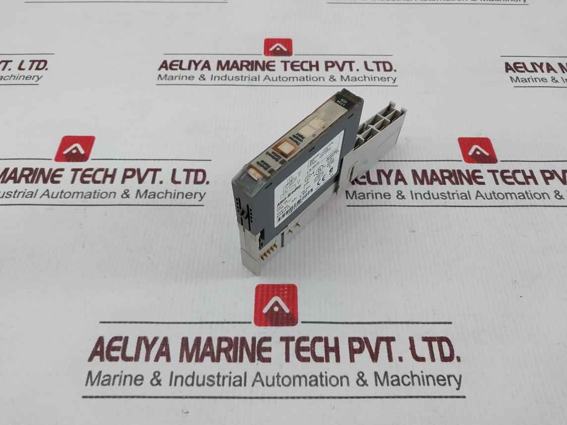Allen-bradley 1734-it2i Thermocouple Input Module 96408473 75mv Dc