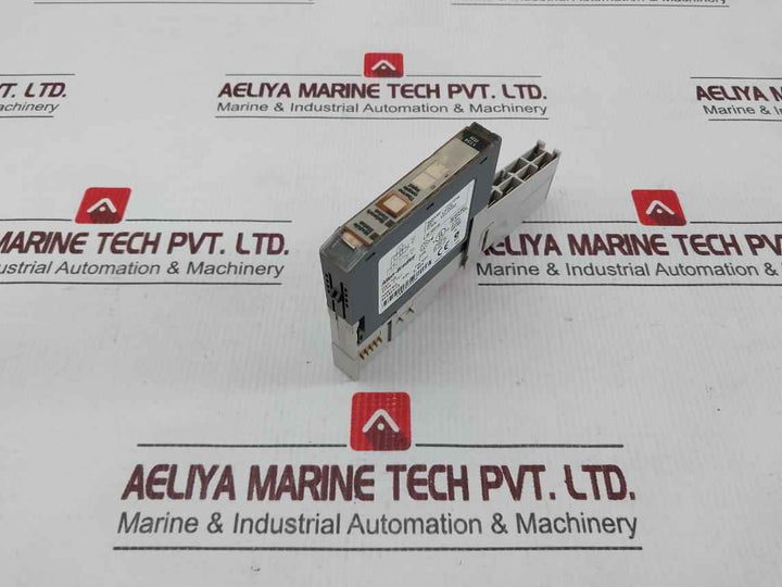Allen-bradley 1734-it2i Thermocouple Input Module 96408473 75mv Dc