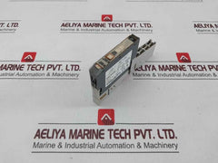 Allen-bradley 1734-it2i Thermocouple Input Module 96408473 75mv Dc