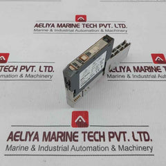 Allen-bradley 1734-it2i Thermocouple Input Module 96408473 75mv Dc