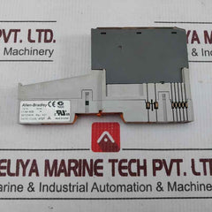Allen-bradley 1734-it2i Thermocouple Input Module 96408473 75mv Dc
