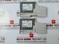Allen-bradley 1734-ob2E Digital Output Module 24Vdc 96429677 Ser C Rev A01