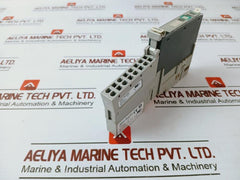 Allen-bradley 1734-ob2E Digital Output Module 24Vdc 96429677 Ser C Rev A01