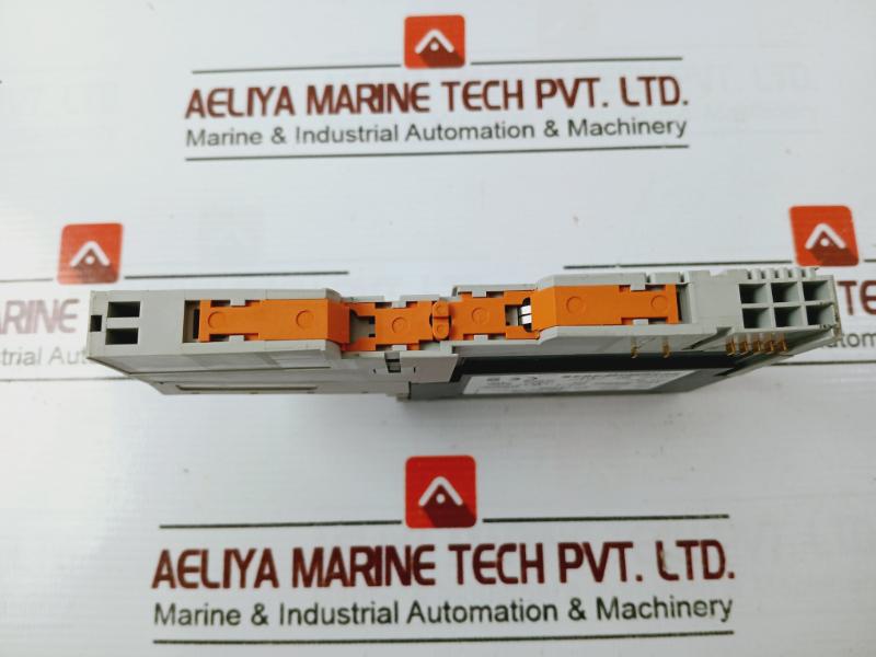 Allen-bradley 1734-ob2E Digital Output Module 24Vdc 96429677 Ser C Rev A01