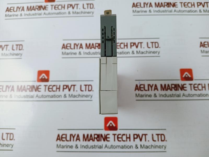 Allen-bradley 1734-ob2E Digital Output Module 24Vdc 96429677 Ser C Rev A01