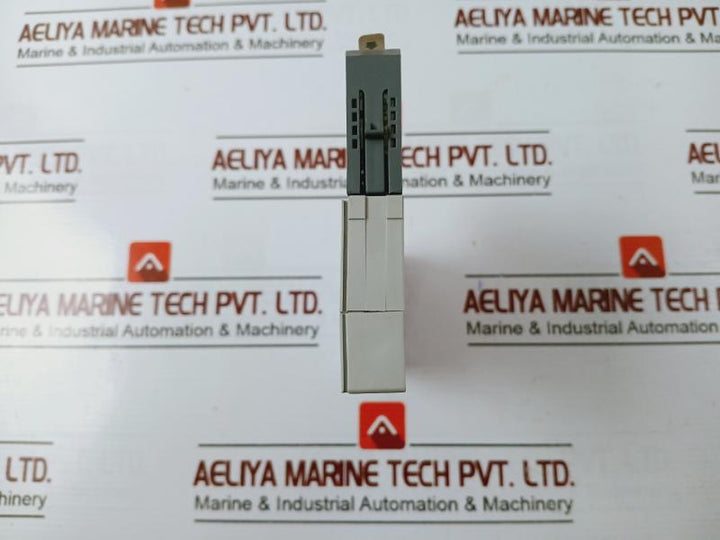 Allen-bradley 1734-ob2E Digital Output Module 24Vdc 96429677 Ser C Rev A01