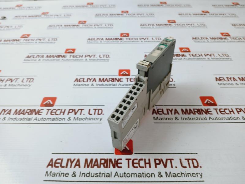 Allen-bradley 1734-ob2E Digital Output Module 24Vdc Ser C 96429672 Rev A01