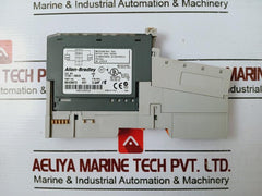 Allen-bradley 1734-ob2E Digital Output Module 24Vdc Ser C 96429672 Rev A01