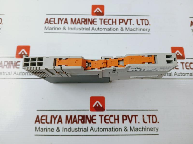 Allen-bradley 1734-ob2E Digital Output Module 24Vdc Ser C 96429672 Rev A01