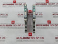 Allen-bradley 1734-ob2e I/o Digital Output Module Ser. C & Rev. A02 96429677