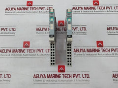 Allen-bradley 1734-ob2e I/o Digital Output Module Ser. C &amp; Rev. A02 96429677