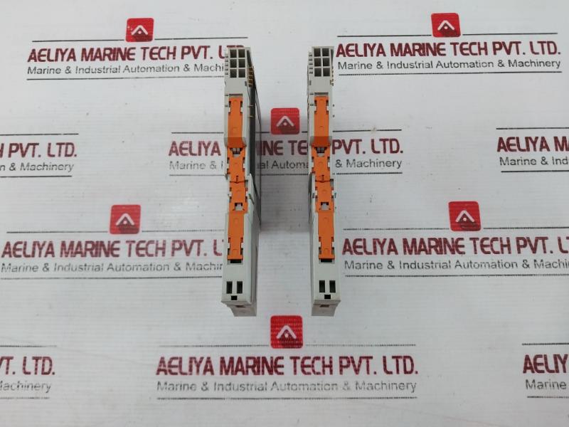 Allen-bradley 1734-ob2e I/o Digital Output Module Ser. C & Rev. A02 96429677