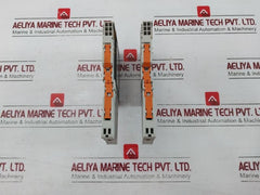 Allen-bradley 1734-ob2e I/o Digital Output Module Ser. C &amp; Rev. A02 96429677