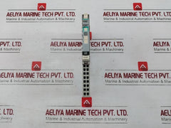 Allen-bradley 1734-ob2e I/o Digital Output Module Ser. C &amp; Rev. A02 96429677