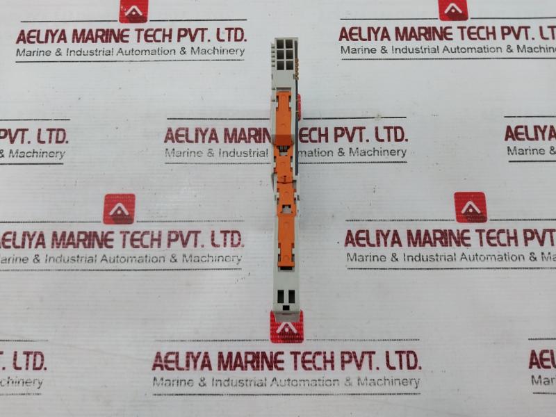 Allen-bradley 1734-ob2e I/o Digital Output Module Ser. C & Rev. A02 96429677