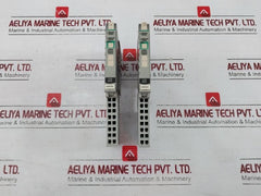 Allen-bradley 1734-ob2e Point Digital Output Module 96429673 24vdc 1a/24va