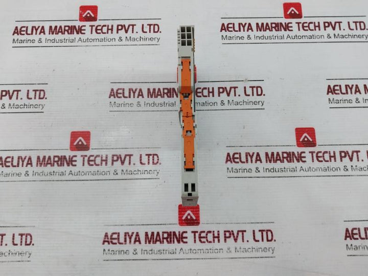 Allen-bradley 1734-ob2e Point Digital Output Module 96429673 24vdc 1a/24va