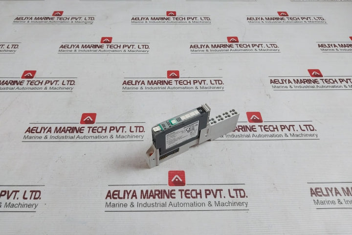 Allen-bradley 1734-ob4 Digital Output Module 5Vdc 75Ma 24Vdc 1A/24Va