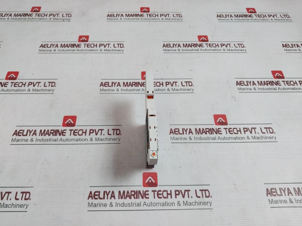 Allen-bradley 1734-ob4 Digital Output Module 5Vdc 75Ma 24Vdc 1A/24Va