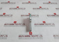 Allen-bradley 1734-ob4 Digital Output Module 5Vdc 75Ma 24Vdc 1A/24Va