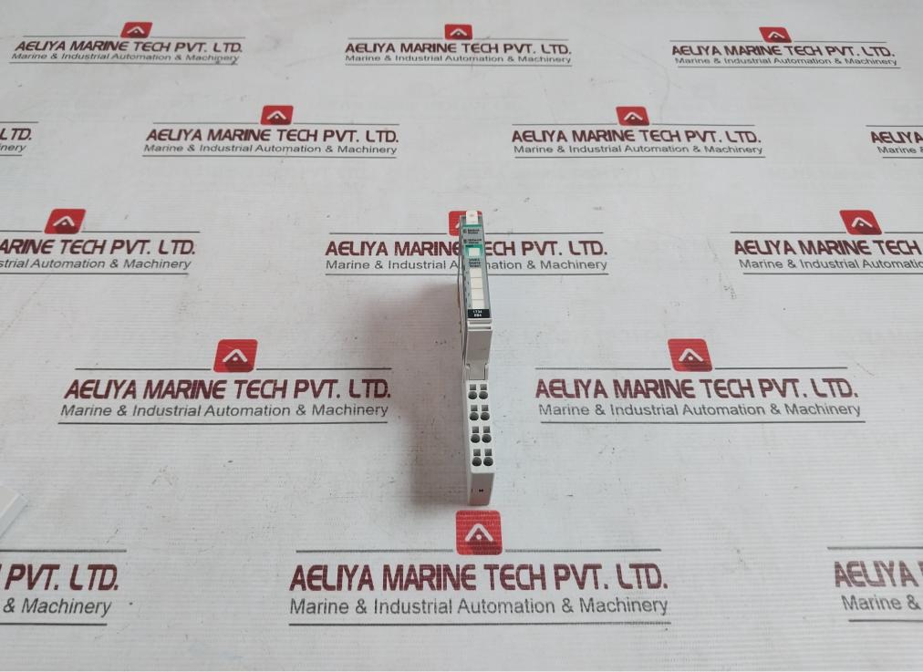 Allen-bradley 1734-ob4 Digital Output Module 5Vdc 75Ma 24Vdc 1A/24Va