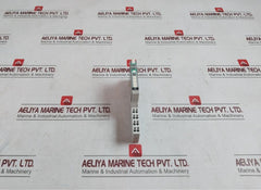 Allen-bradley 1734-ob4 Digital Output Module 5Vdc 75Ma 24Vdc 1A/24Va