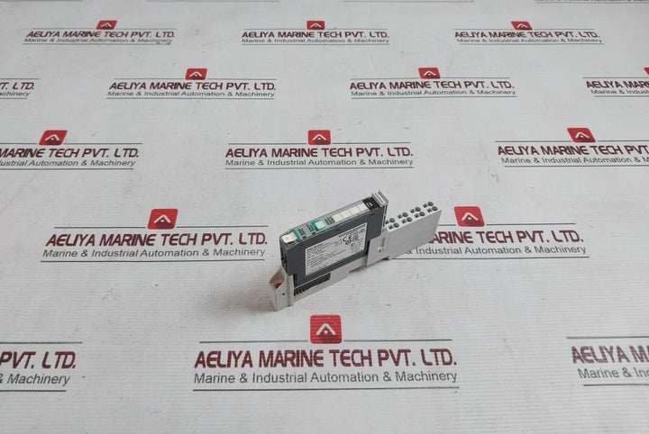 Allen-bradley 1734-ob4 Digital Output Module 5Vdc 75Ma 24Vdc 1A/24Va