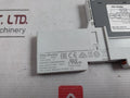 Allen-bradley 1734-ob4 Digital Output Module 5Vdc 75Ma 24Vdc 1A/24Va