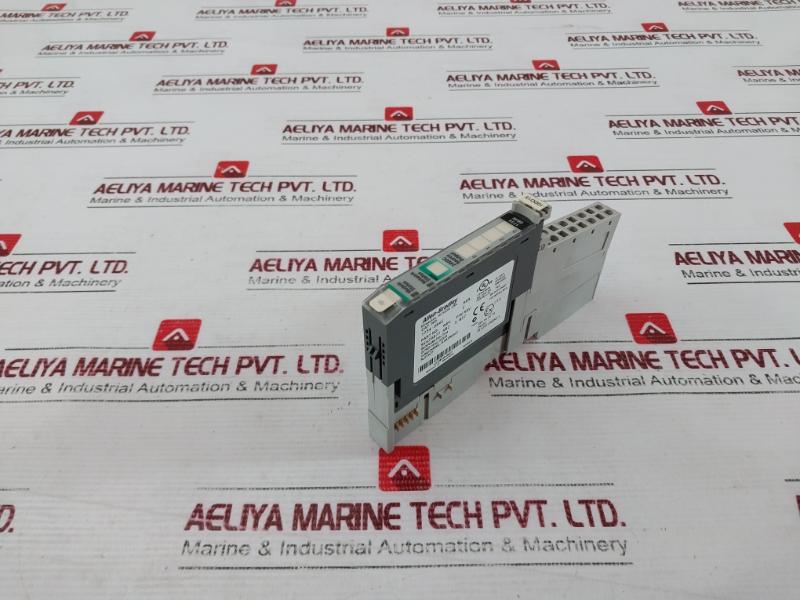 Allen-bradley 1734-ob4e Output Module Ser. C Rev. A02 96429877