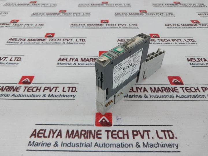 Allen-bradley 1734-ob8 Point Digital Output Module