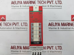 Allen-bradley Ser B 1734-ob8S 8 Channel Safety Sourcing Output Module Rev A01