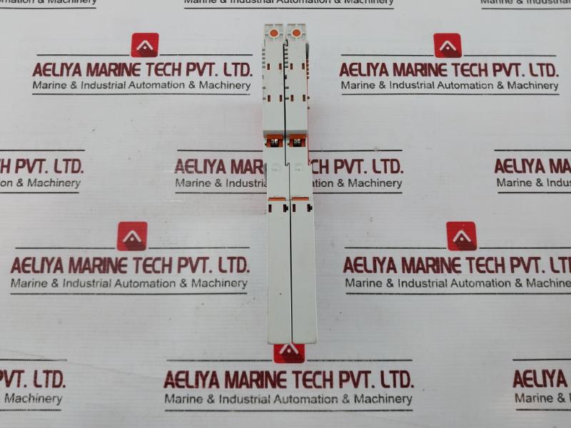 Allen-bradley Ser B 1734-ob8S 8 Channel Safety Sourcing Output Module Rev A01