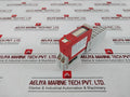 Allen-bradley Ser B 1734-ob8S 8 Channel Safety Sourcing Output Module Rev A01