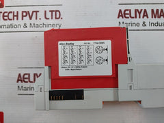 Allen-bradley Ser B 1734-ob8S 8 Channel Safety Sourcing Output Module Rev A01